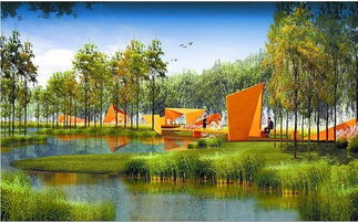 三里河 北京市西城区引水渠的绿色重生与城市绿化管理新篇章