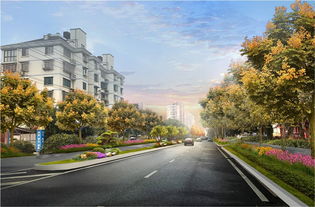 温州城区绿化焕新颜 精细化提升引领城市生态蝶变